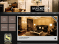 sandephini.com