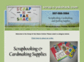 scrap-n-yakshack.com