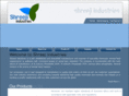 shreejiindustries.com