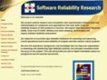 softwarereliability.com