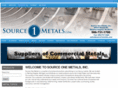 source1metals.com
