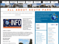 southparkinfo.org