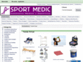 sportmedic.es