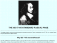standardpascal.com