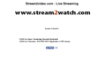 stream2video.com