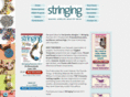 stringingmagazine.com