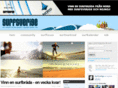 surfsverige.com