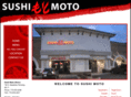 sushimotoreno.com