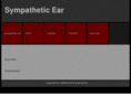 sympatheticear.com