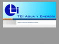 teiaguayenergia.com