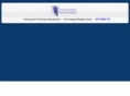 testingandtraining.com