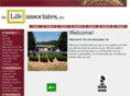 thelifeassociates.com