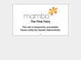thepinkfairy.com