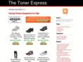 thetonerexpress.com