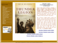 thunderlegionthebook.com