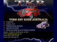 tkraustralia.com