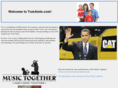 tomamie.com