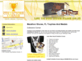 trophieskeywest.com