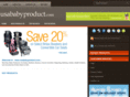 usababyproduct.com