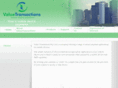valuetransactions.com