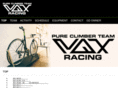 vaxracing.com