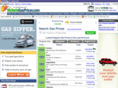 victoriagasprices.com
