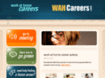 wahcareers.com
