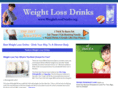 weightlossdrinks.org