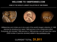 1968pennies.com