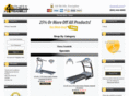 4fitnesstreadmills.com