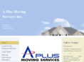 a-plus-moving.com