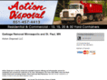 actiondisposal.net