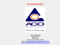 aluminioycristalesdeoccidente.com