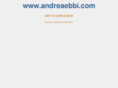 andreaebbi.com