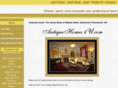 antiquehomesforsale.com