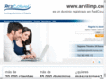arvilimp.com