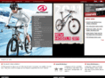 author-bikes.com