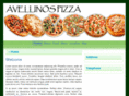 avellinosapizza.com