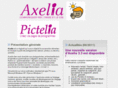 axelia.com