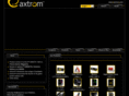 axesori.net
