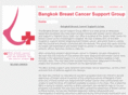 bangkokbreastcancer.com