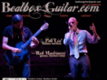 beatboxguitar.com