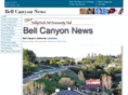 bellcanyonnews.com