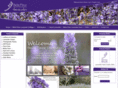 bellefleurcottage.com