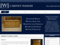 bespokefurnitureinlondon.com