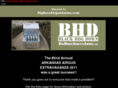 bigboreairgunammo.com