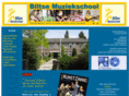 biltsemuziekschool.nl