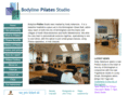 bodylinepilates.co.uk