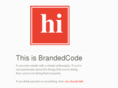 brandedcode.com