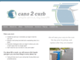 cans2curb.com